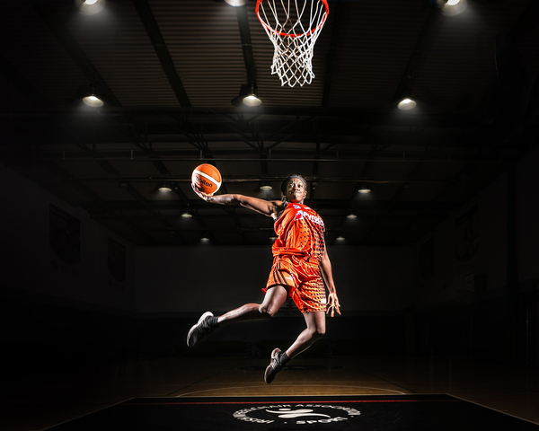 他的速度和 他的速度和